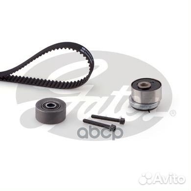 Комплект ремня грм PowerGrip Kit K015603XS