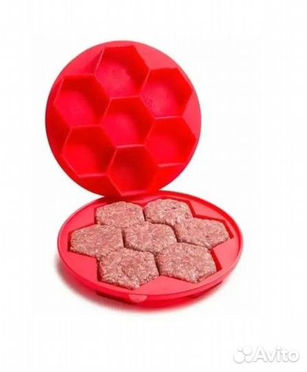 Форма для котлет