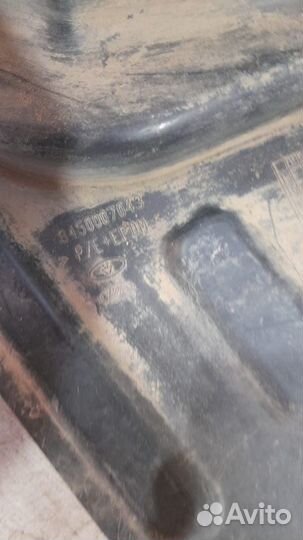 Подкрылок передний левый LADA Vesta С 2015 Года