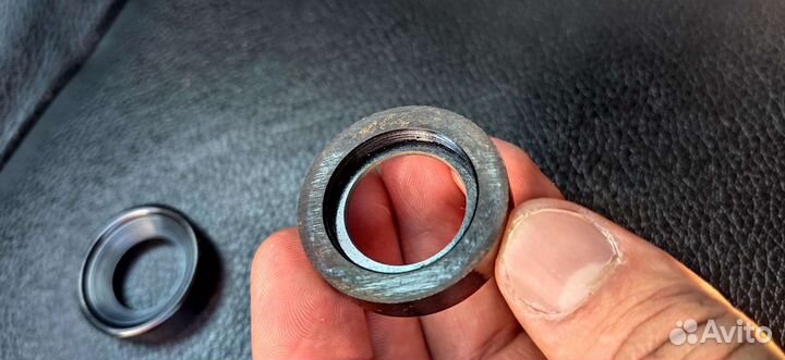 Наглазник на Б12,Б15,бп12*40,бп16*50.Новый