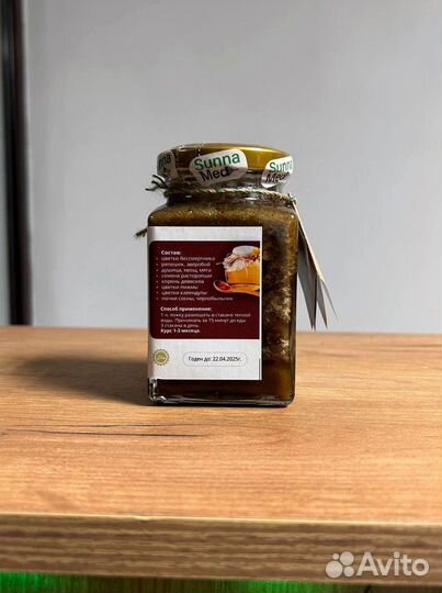 Смесь от желчи