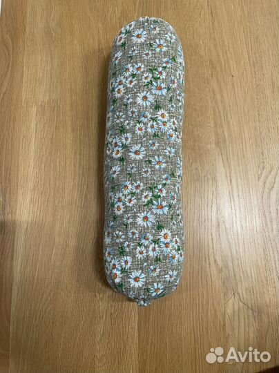 Валик с травами 38см плотный