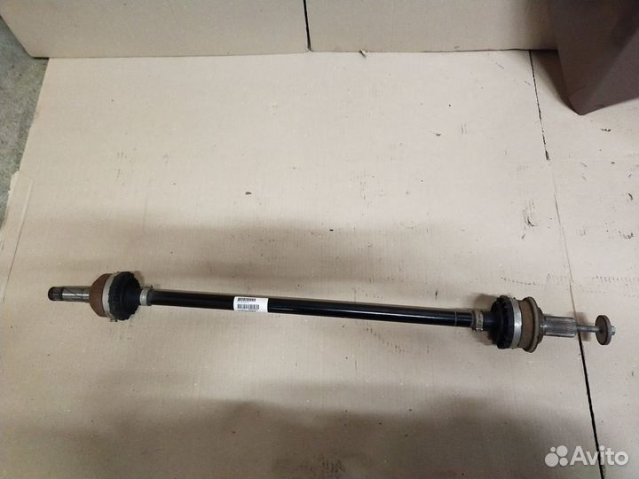 Вольво XC90 2016-2020 привод задний 36010091