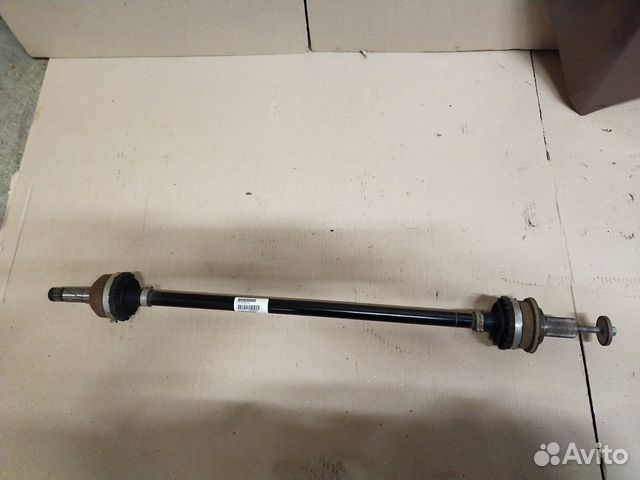 Вольво XC90 2016-2020 привод задний 36010091