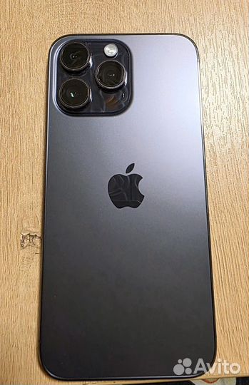 iPhone 14 Pro Max, 256 ГБ