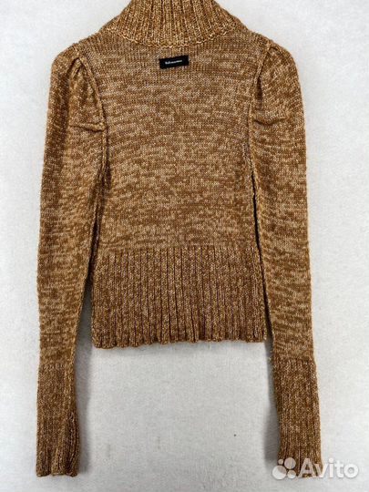 Свитер женский D&G оригинал