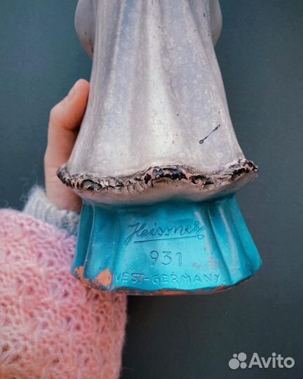 Резиновая кукла Германия