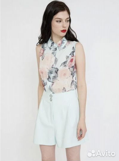 Комбинезон женский летний 42 44 Lime