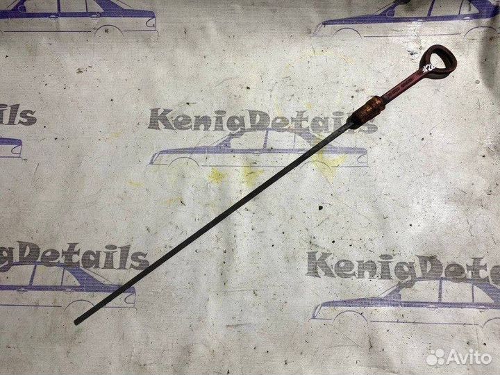 Щуп масляный двс Volkswagen Passat B3 1989