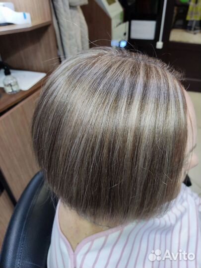 Красота и здоровье