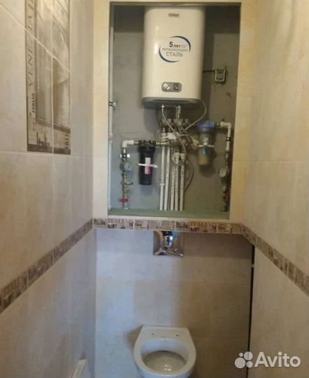 Сантехник, сварщик, мастер на час