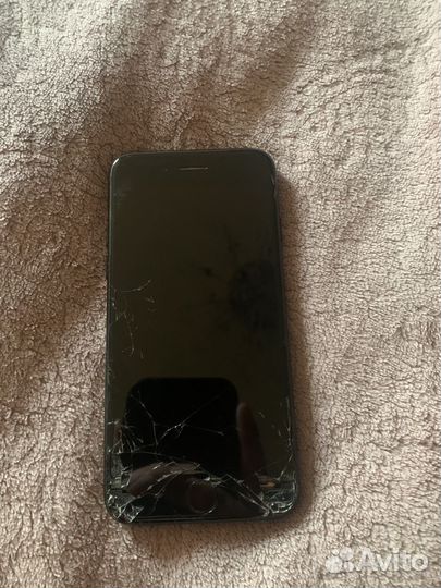 iPhone 7, 128 ГБ