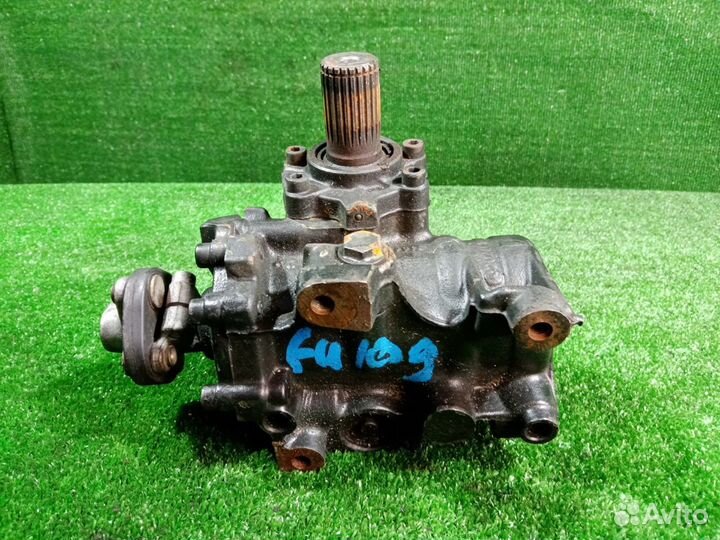 Рулевой редуктор Mercedes-Benz Slk230 R170 M111E23