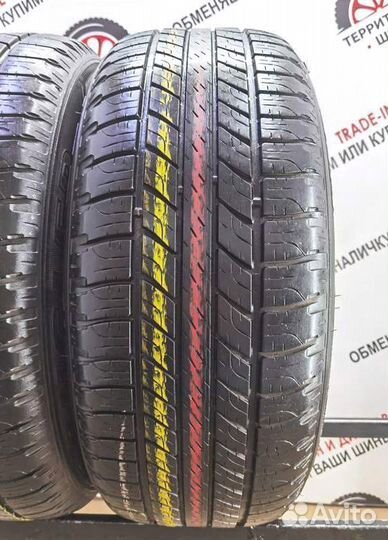 Goodyear Wrangler HP 255/55 R19 111V