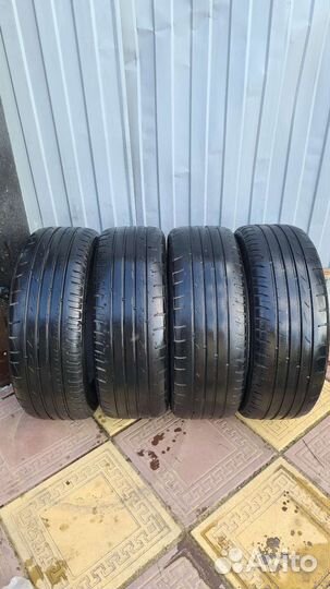 Premiorri Solazo 215/55 R17
