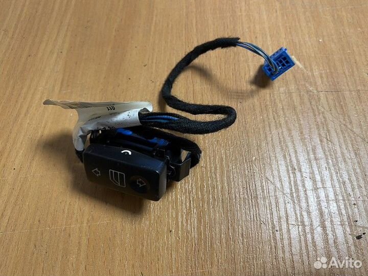 Кнопка стеклоподъемника mercedes-benz S-klasse W220 1998-2005