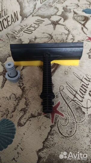 Пароочиститель zepter,щётка для мытья окон