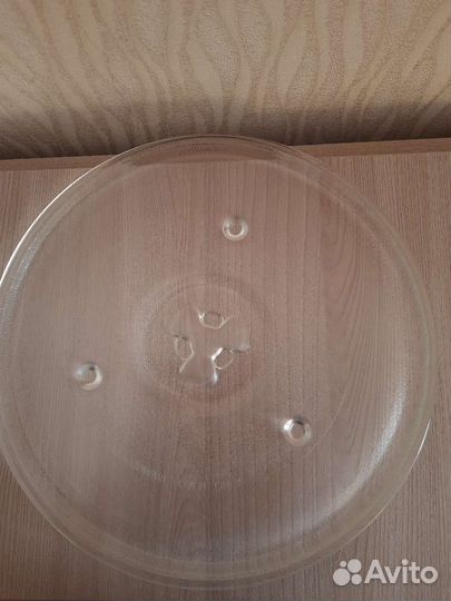 Блюдо/тарелка для микроволновой печи