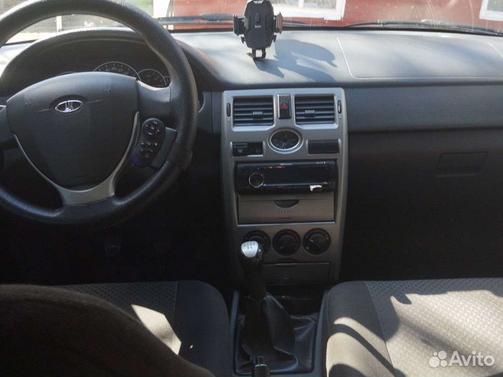LADA Priora 1.6 МТ, 2013, 237 779 км