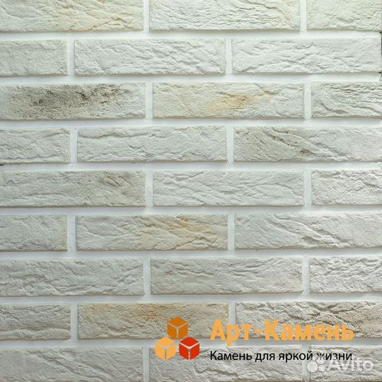 Декоративный облицовочный камень 