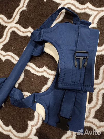 Ходунки детские новые