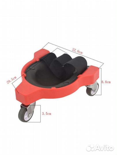 Наколенники цена за пару