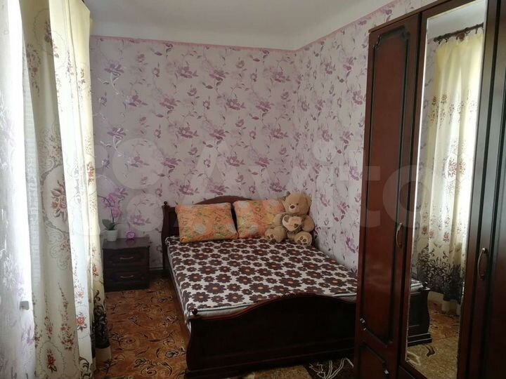 2-к. квартира, 43,1 м², 2/2 эт.