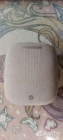 Массажёр для ног Yamaguchi capsula