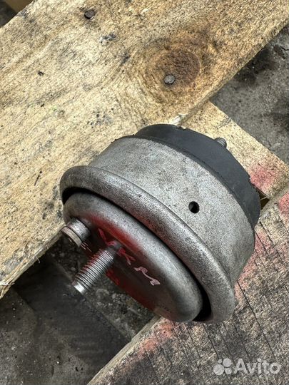 Подушка двигателя бмв Е46 330 дизель 3 серия бмв