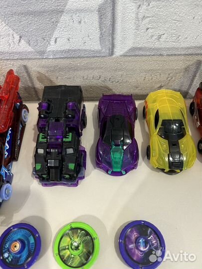 Дикие Скритчеры. Оригинал(Церберус,Найтвижн и тд)