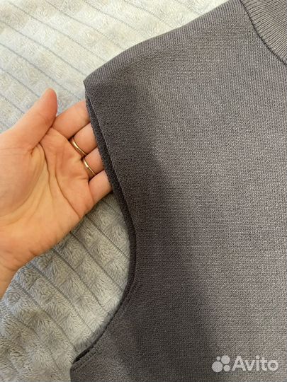 Жилетка женская 46