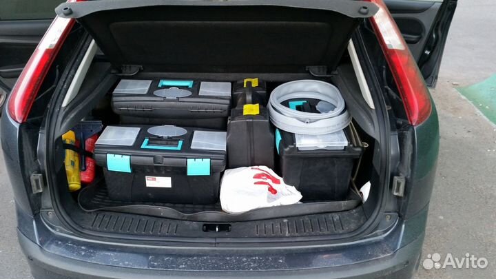 Ремонт стиральных машин Ремонт холодильников