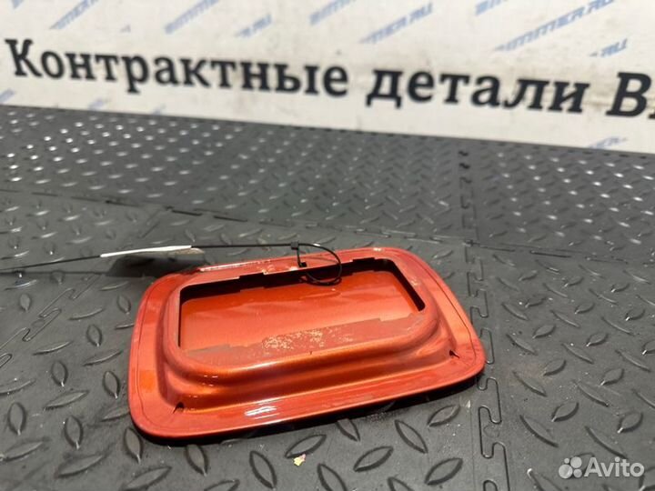Лючок топливного бака Bmw Е84 N55B30A