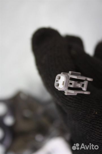 Замок капота Nissan Teana J32