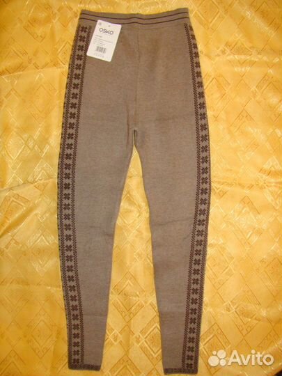 Лосины женские