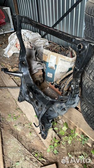 Mazda 6 CX-5 подрамник