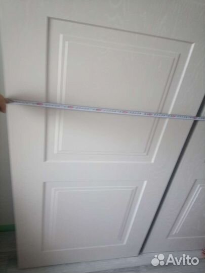 Двери межкомнатные