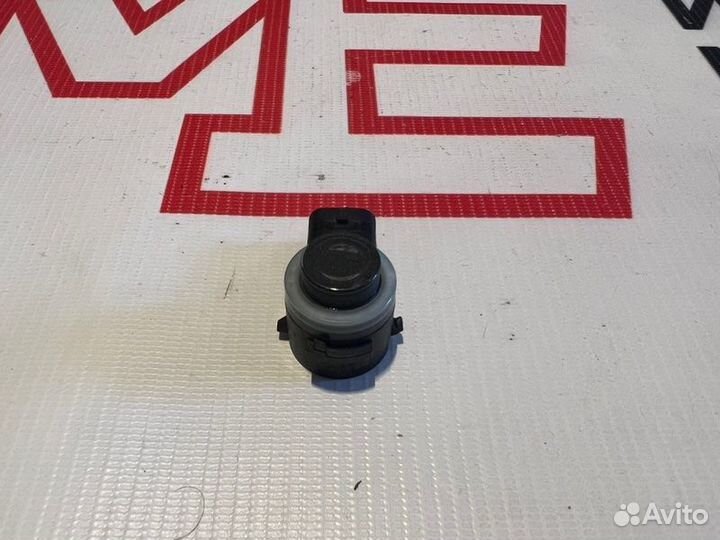 Парктроник Bmw X5 F15 2013