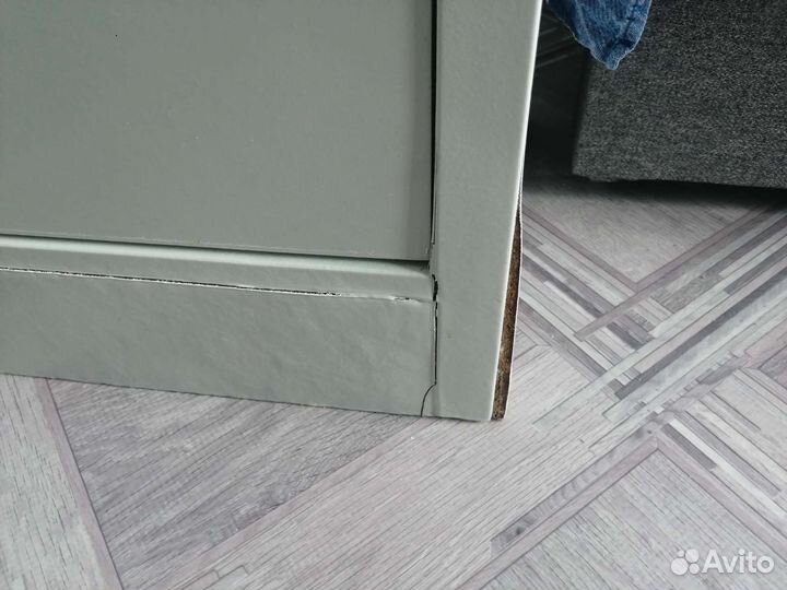 Тумба для аквариума