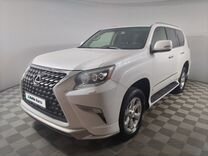 Lexus GX 4.6 AT, 2014, 196 000 км, с пробегом, цена 4 300 000 руб.