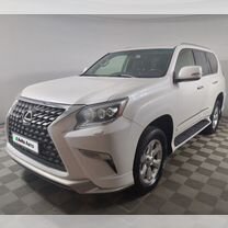 Lexus GX 4.6 AT, 2014, 196 000 км, с пробегом, цена 4 300 000 руб.