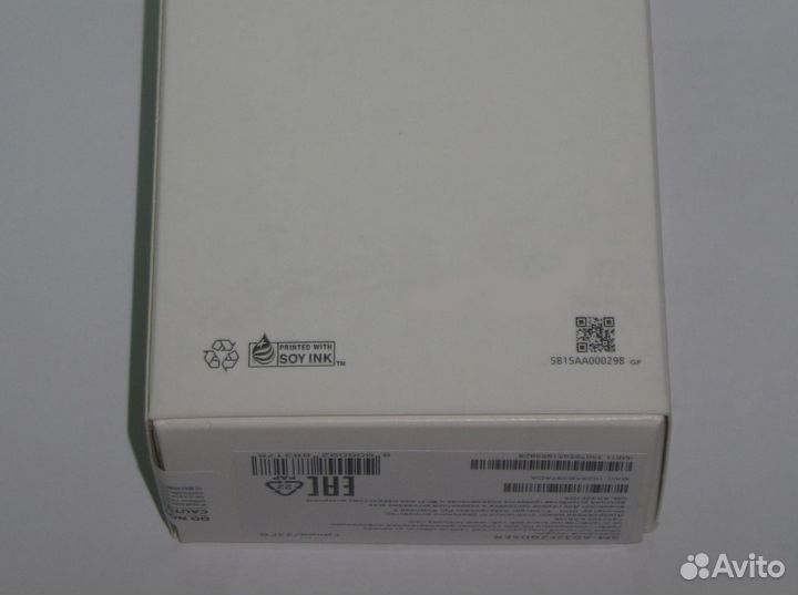 Смартфон Samsung Galaxy A03 Core