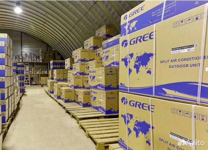 Сплит-система