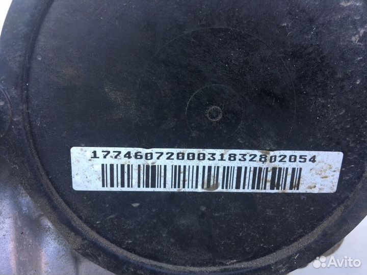 Рейка рулевая передняя Mercedes-Benz A-Klasse W177