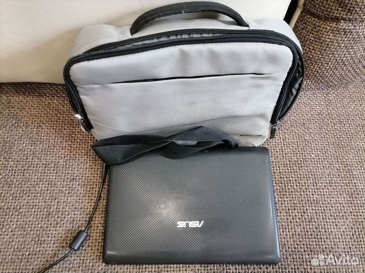 Игровой ноутбук asus