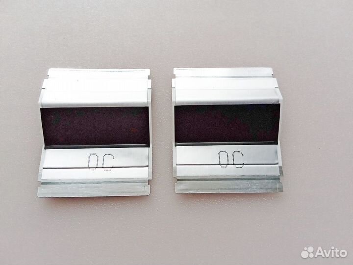 Шлейфы 60 pin 0.5mm 40мм, динамики Xiaomi L43M5-5A