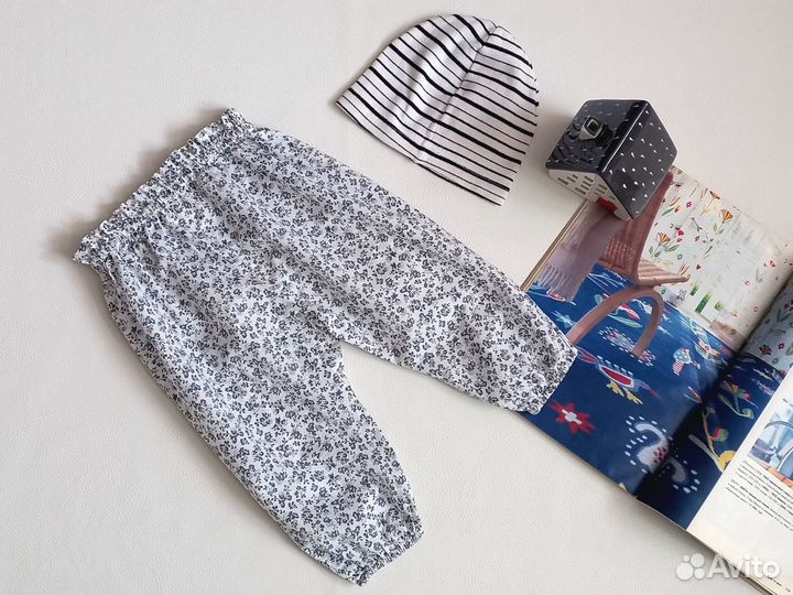 Одежда для девочки 74 80 пакетом бренды