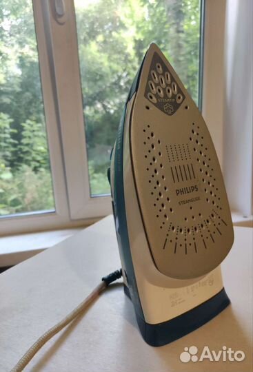 Утюг Philips
