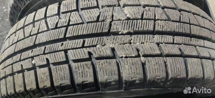 Yokohama Ice Guard IG50+ 185/65 R15