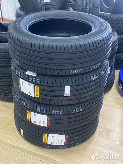 Pirelli Cinturato P7 (P7C2) 245/45 R18